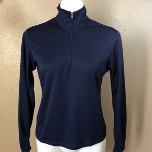 Patagonia capilene 1/2 zip